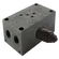 CETOP 5  1 ST MANIFOLD STEEL C/W PRV