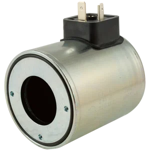 196 VOLT DC (EJ) COIL