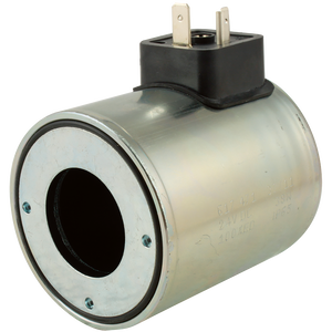 196 VOLT DC (EJ) COIL