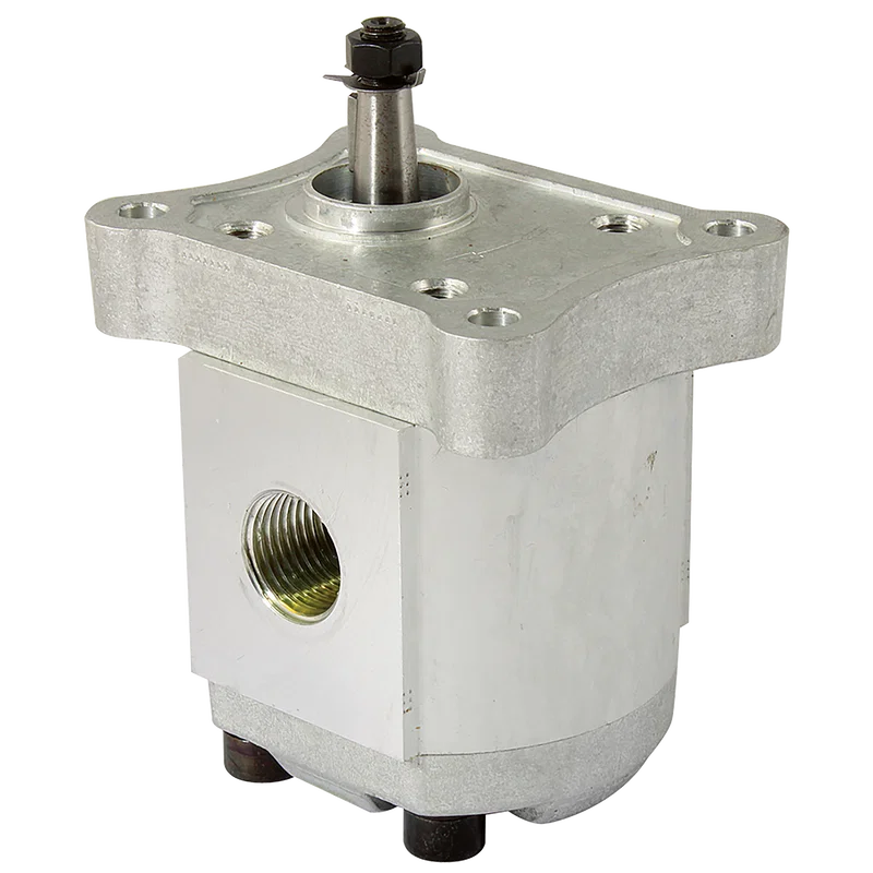 GR1  CLOCKWISE GEAR PUMP 6.1CC/R
