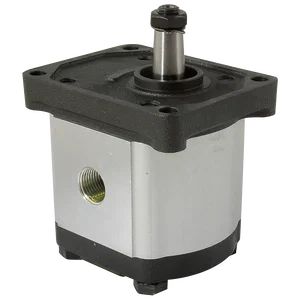 GR2 CLOCKWISE GEAR PUMP
