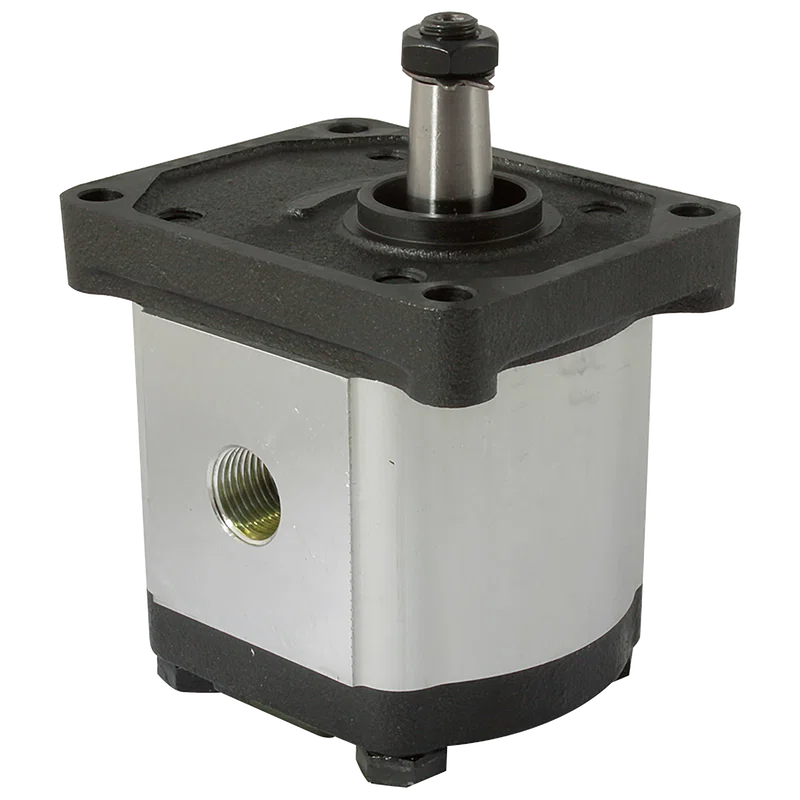 GR2 CLOCKWISE GEAR PUMP