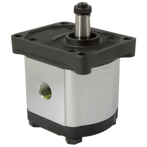 GR2 CLOCKWISE GEAR PUMP