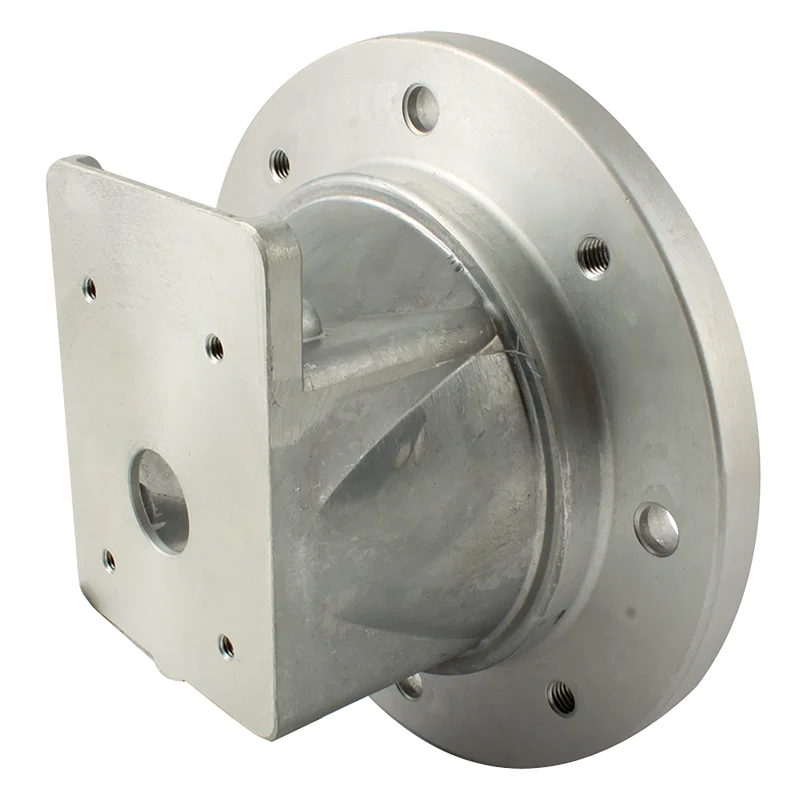 BELLHOUSING