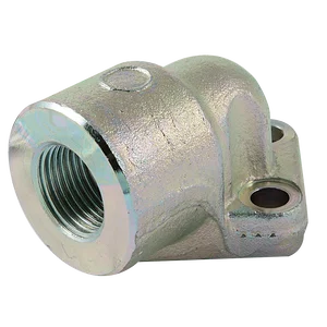 90¦ GR ELBOW