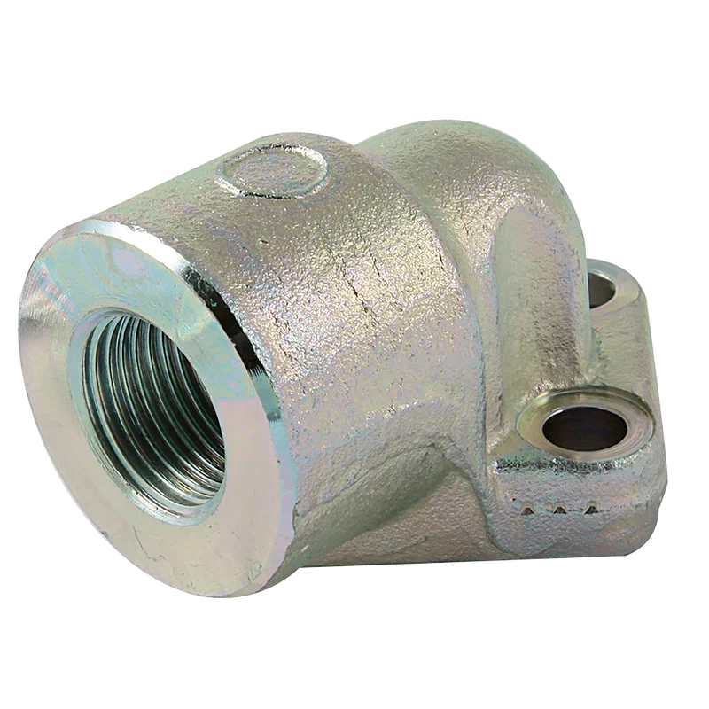 90¦ GR ELBOW