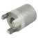 132 FRAME 74MM H/COUPLING