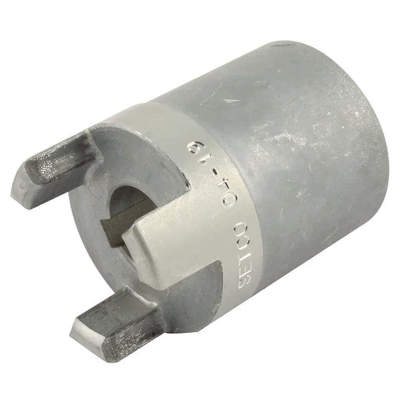 80 FRAME 45MM H/COUPLING