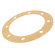FRAME SIZE 100/112 MOUNTING GASKET