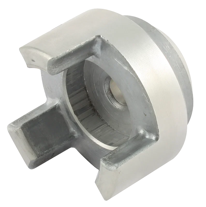 GR 2  55MM H/COUPLING
