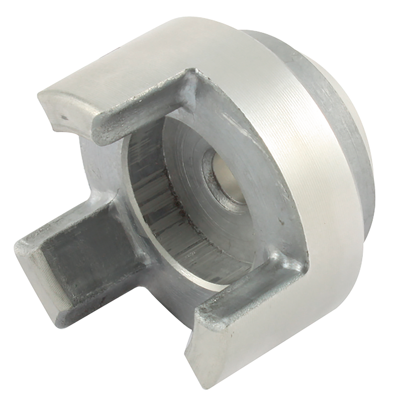 GR 2  55MM H/COUPLING