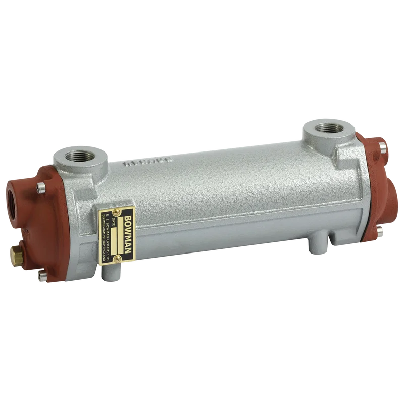 FG-14 SERIES 192LPM OIL COOLER FW
