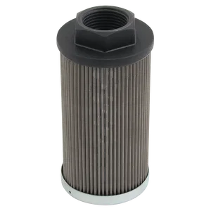 SUCTION STRAINER LPM