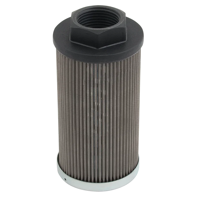SUCTION STRAINER LPM