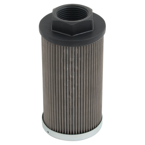 SUCTION STRAINER LPM