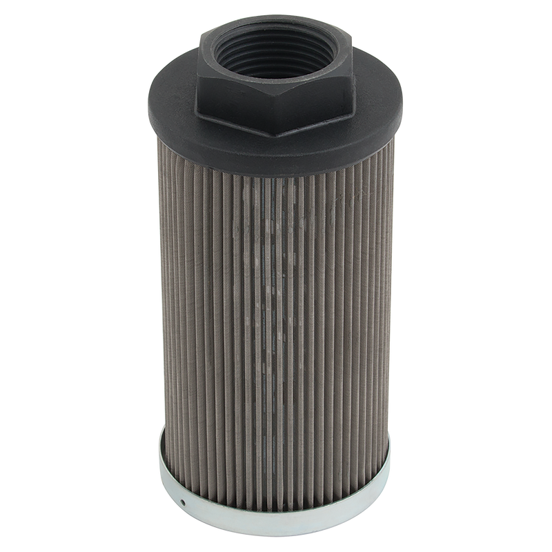 SUCTION STRAINER LPM
