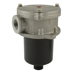 BSP T/TOP FILTER 1BAR BYPASS