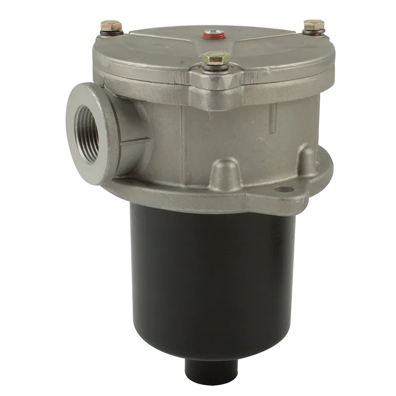 BSP T/TOP FILTER 1BAR BYPASS