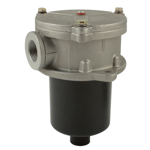 BSP T/TOP FILTER 1BAR BYPASS