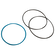 1/2 TTF SEAL KIT