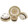 20MM PRESS IN OIL LEVEL SIGHT GLASS