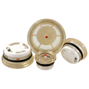 PRESS IN OIL LEVEL SIGHT GLASS