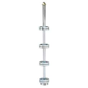 MAGNETIC TANK STRIP