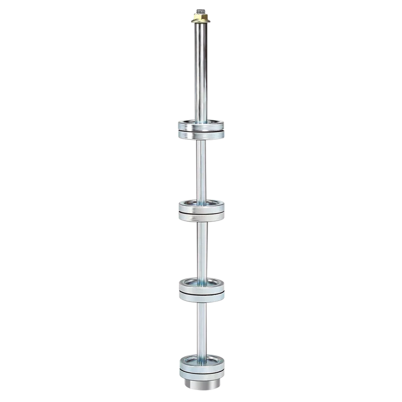 MAGNETIC TANK STRIP