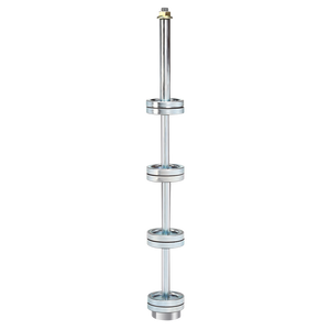MAGNETIC TANK STRIP