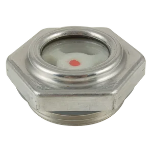 BSP SIGHT GLASS