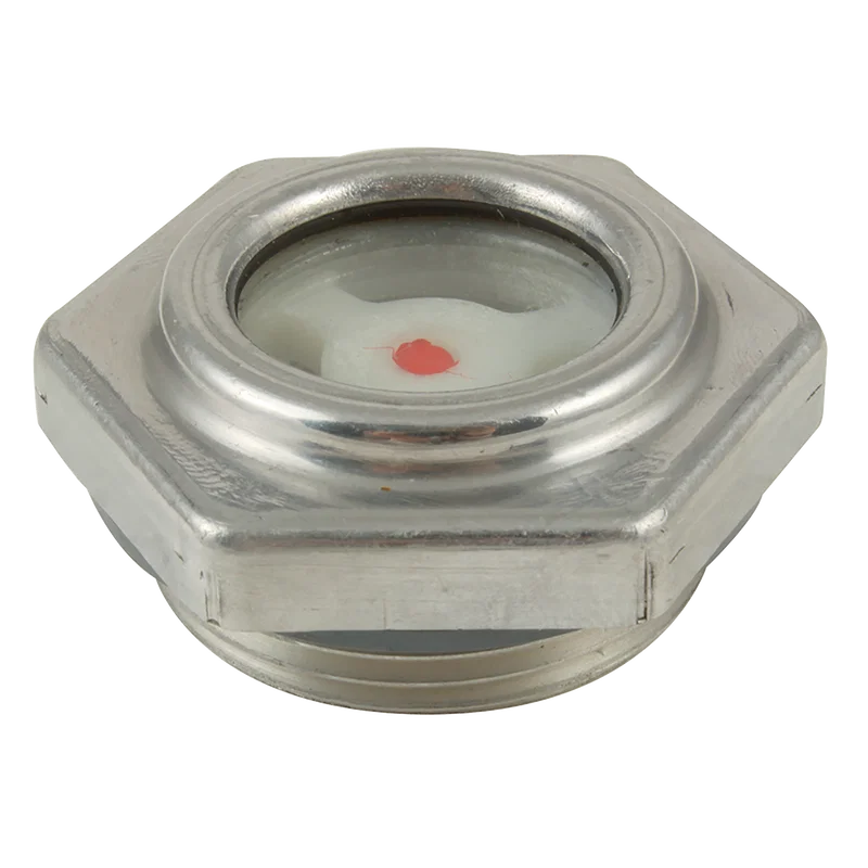 BSP SIGHT GLASS