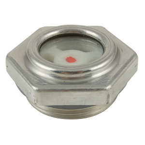 BSP SIGHT GLASS