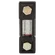 127MM LEVEL GAUGE M12 T/GAUGE