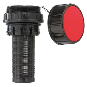 M60X2 PLASTIC TANK FILLER BREATHER