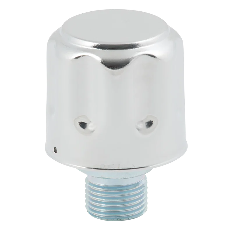 BSP STEEL BREATHER