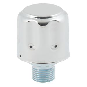 BSP STEEL BREATHER
