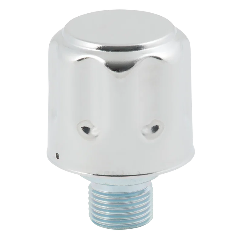 5 PSI PRESSURISED STEEL BREATHER