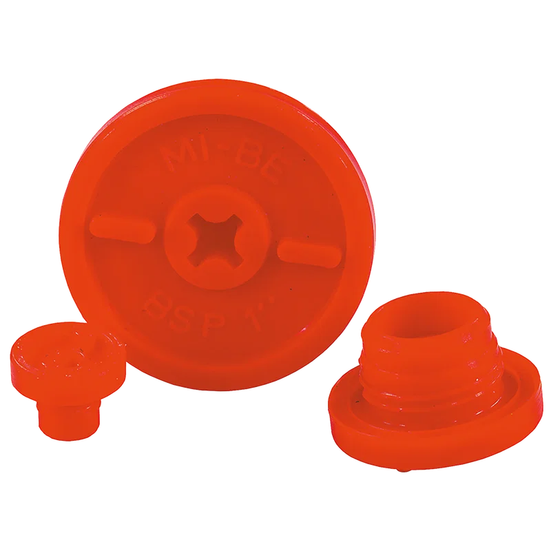 SCREW IN PROTECTION PLUG