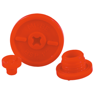 SCREW IN PROTECTION PLUG