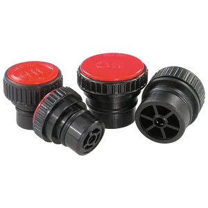 PRESS-IN PLUGS