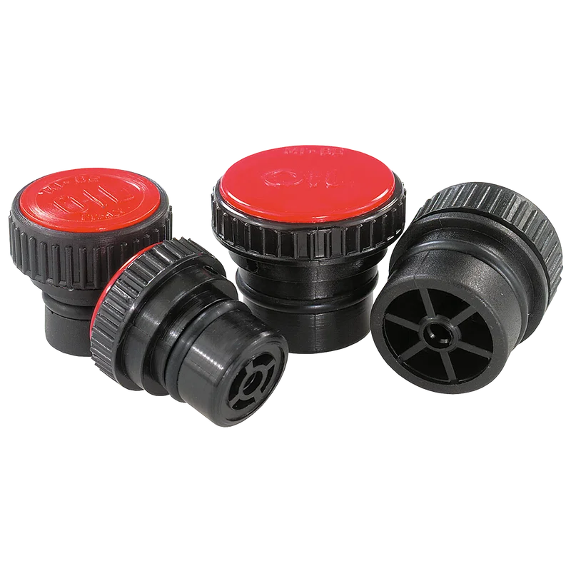 PRESS-IN PLUGS