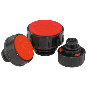 FILLER BREATHER WITH VENT