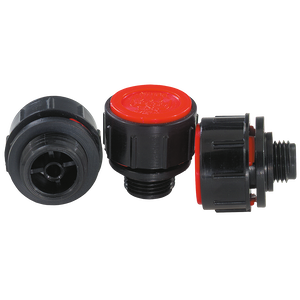 FILLER BREATHER C/W NON RETURN VALV