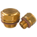 1/4 BRASS FILLER BREATHER/FILTER