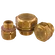 1/4 BRASS FILLER BREATHER/NON RETURN