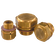 1/4 BRASS FILLER BREATHER/NON RETURN