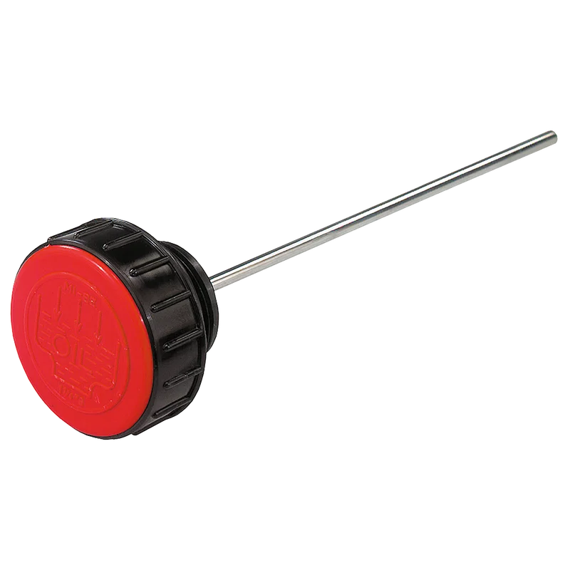 1/2 VENT/FILTER SCREWS WITH DIPSTICK