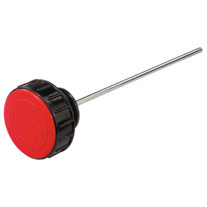 VENT/FILTER SCREWS WITH DIPSTICK