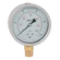 1/2inBSPT 100MM HVY DTY BTM GAUG 0-36PSI