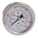 1/4inBSPP 63MM CNTR BK GLY GAUGE 0-15PSI